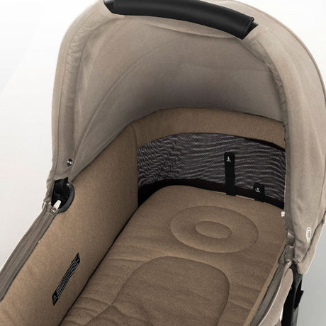 Jane Crosslight-3 Trio Fix with iKonic-2 Birth-4 Year Swivel Car Seat Bundle