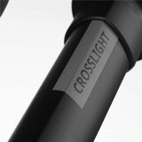 Jane Crosslight-3 Duo Pram & Pushchair