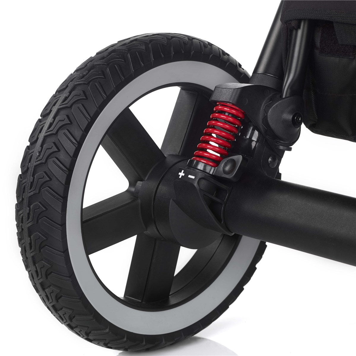 Jane Crosslight-3 Trio Fix with iKonic-2 Birth-4 Year Swivel Car Seat Bundle