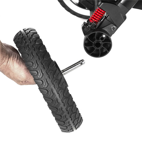 Jane Crosslight-3 Trio Fix with iKonic-2 Birth-4 Year Swivel Car Seat Bundle