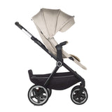 Jane Crosslight-3 Duo Pram & Pushchair