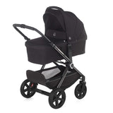 Jane Crosslight-3 Duo Pram & Pushchair