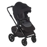 Jane Crosslight-3 Duo Pram & Pushchair
