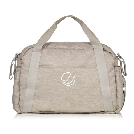 Jane Crosslight-3 Trio Fix with iKonic-2 Birth-4 Year Swivel Car Seat Bundle