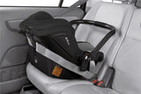 Jane Crosslight-3 Trio Koos Travel System, Special Edition Silver Shadow