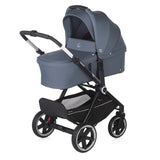 Jane Crosslight-3 Trio Koos Travel System