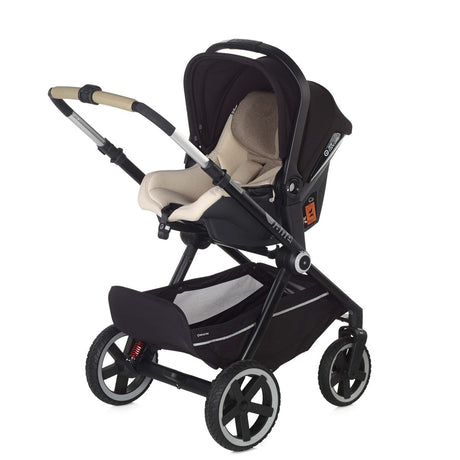Jane Crosslight-3 Trio Koos Travel System