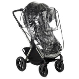 Jane Crosslight-3 Trio Koos Travel System, Special Edition Silver Shadow