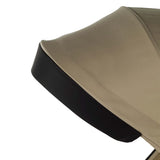 Jane Clap Luxe Pushchair & Footmuff
