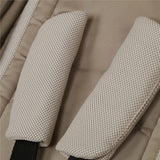 Jane Clap Luxe Pushchair & Footmuff