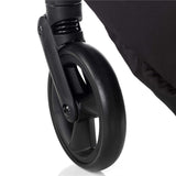 Jane Clap Luxe Pushchair & Footmuff