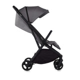 Jane Clap Luxe Pushchair & Footmuff