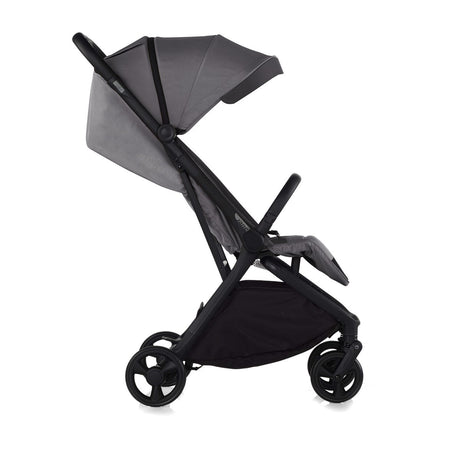 Jane Clap Luxe Pushchair & Footmuff