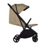 Jane Clap Luxe Pushchair & Footmuff