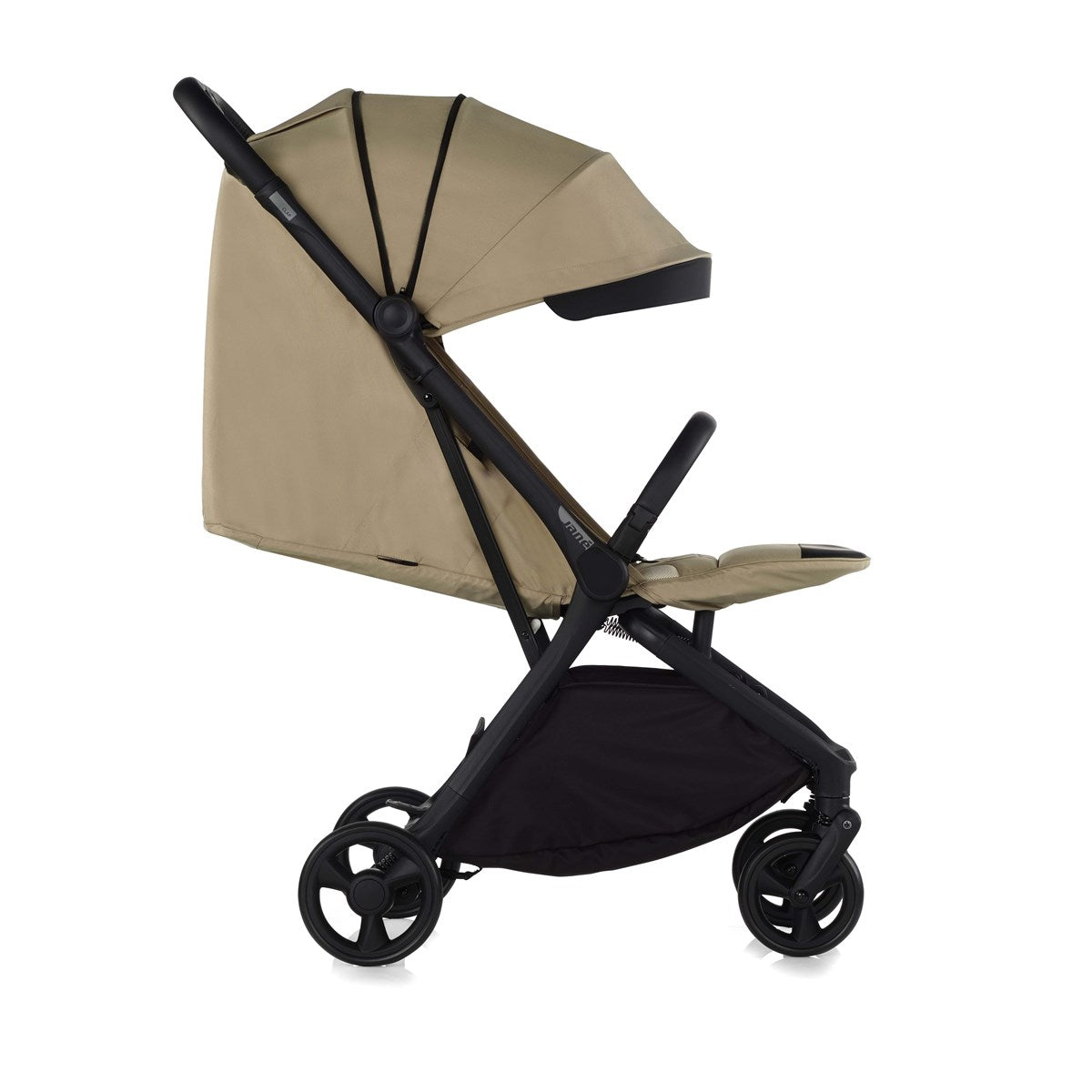 Jane Clap Luxe Pushchair & Footmuff