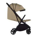 Jane Clap Luxe Pushchair & Footmuff