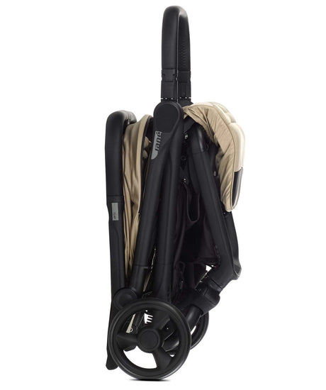 Jane Clap Luxe Pushchair & Footmuff