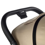 Jane Clap Luxe Pushchair & Footmuff