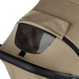 Jane Clap Luxe Pushchair & Footmuff