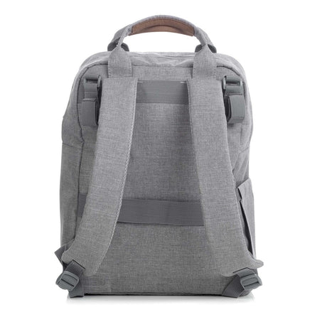 Jane Pram Backpack with straps
