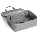 Jane Baby Hospital Travel Bag, Spacious & Organised Maternity Bag for New Parents