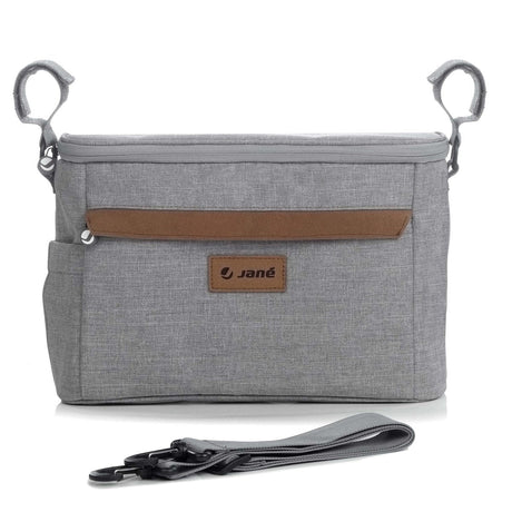 Stroller Organiser Bag – Stylish &amp; Practical Storage for On-the-Go Parents