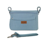 Stroller Organiser Bag – Stylish &amp; Practical Storage for On-the-Go Parents