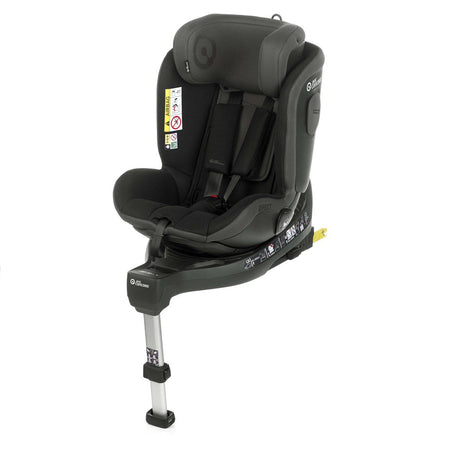 Jane iXpert Rotating i-Size Car Seat 40-105cm, 0-4 Years