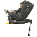 Jane iXpert Rotating i-Size Car Seat 40-105cm, 0-4 Years