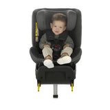 Jane iXpert Rotating i-Size Car Seat 40-105cm, 0-4 Years