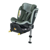 Jane iXpert Rotating i-Size Car Seat 40-105cm, 0-4 Years