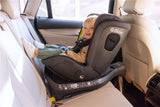 Jane iXpert Rotating i-Size Car Seat 40-105cm, 0-4 Years