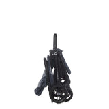 Be Cool Quick Fold Lightweight Pushchair – Compact Fold Stroller 0-22kg, 0-4 years