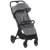 Be Cool Quick Fold Lightweight Pushchair – Compact Fold Stroller 0-22kg, 0-4 years