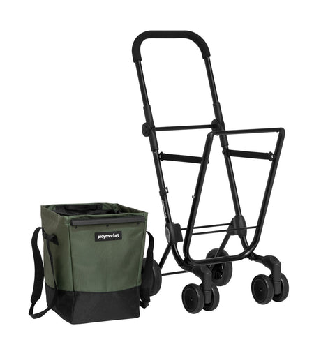 Playmarket Easy Go shopping trolley