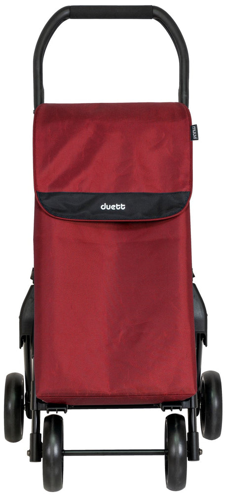 Playmarket Muuvi Shopping Cart