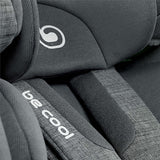 Be Cool Twister 360 Rotating i-Size Car Seat 40–150cm, Birth to 12 Years