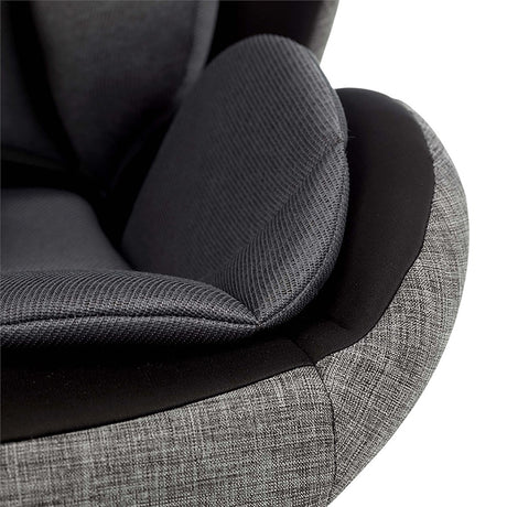 Be Cool Twister 360 Rotating i-Size Car Seat 40–150cm, Birth to 12 Years