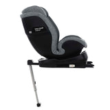 Be Cool Twister 360 Rotating i-Size Car Seat 40–150cm, Birth to 12 Years