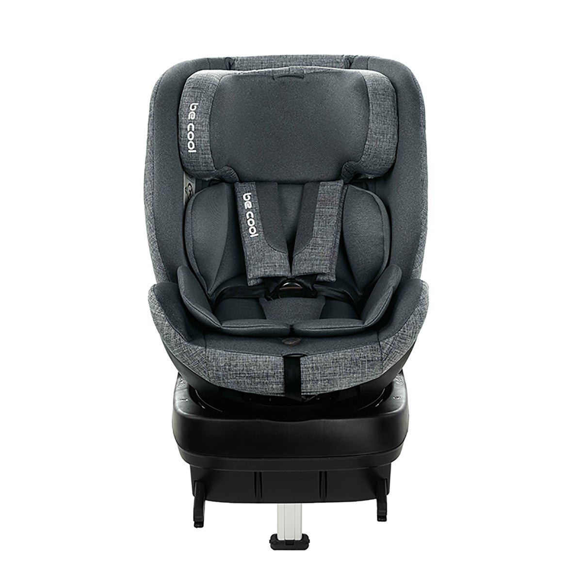 Be Cool Twister 360 Rotating i-Size Car Seat 40–150cm, Birth to 12 Years