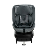 Be Cool Twister 360 Rotating i-Size Car Seat 40–150cm, Birth to 12 Years