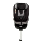 Be Cool Twister 360 Rotating i-Size Car Seat 40–150cm, Birth to 12 Years