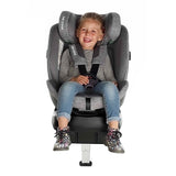 Be Cool Twister 360 Rotating i-Size Car Seat 40–150cm, Birth to 12 Years