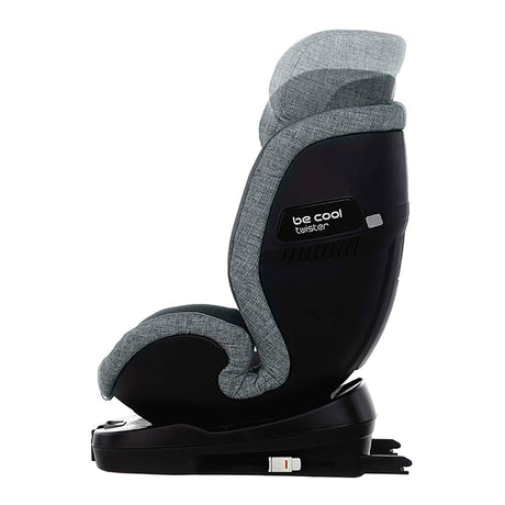 Be Cool Twister 360 Rotating i-Size Car Seat 40–150cm, Birth to 12 Years