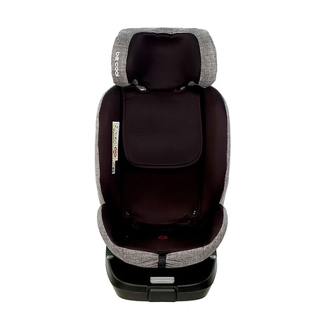 Be Cool Twister 360 Rotating i-Size Car Seat 40–150cm, Birth to 12 Years