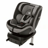 Be Cool Twister 360 Rotating i-Size Car Seat 40–150cm Birth to 12 Years