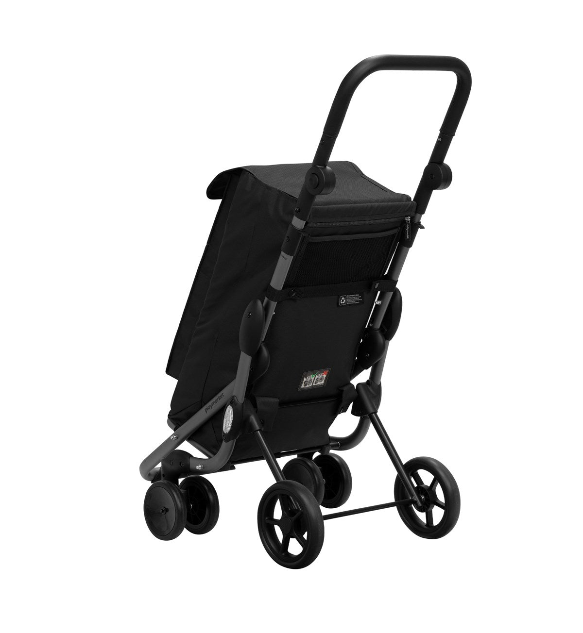 Playmarket Go Up Premium shopping trolley