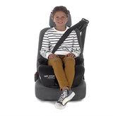 Be Cool Boosty i-Size Growing Booster Car Seat 125-150cm, 6-12 years