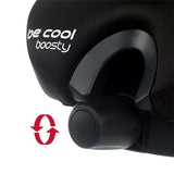 Be Cool Boosty i-Size Growing Booster Car Seat 125-150cm, 6-12 years