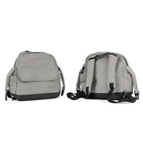 Noordi Fjordi V1 3in1 with Travel Carrier Car Seat